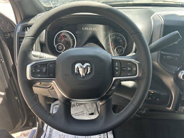 new 2025 Ram 2500 car, priced at $71,293