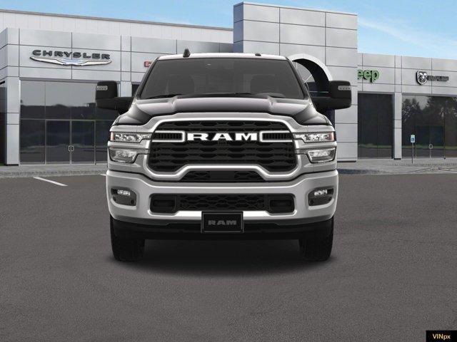 new 2025 Ram 2500 car, priced at $73,081