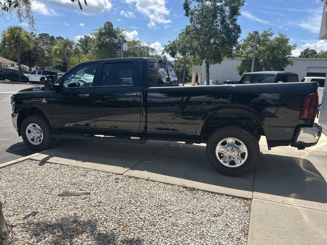 new 2025 Ram 2500 car, priced at $71,293