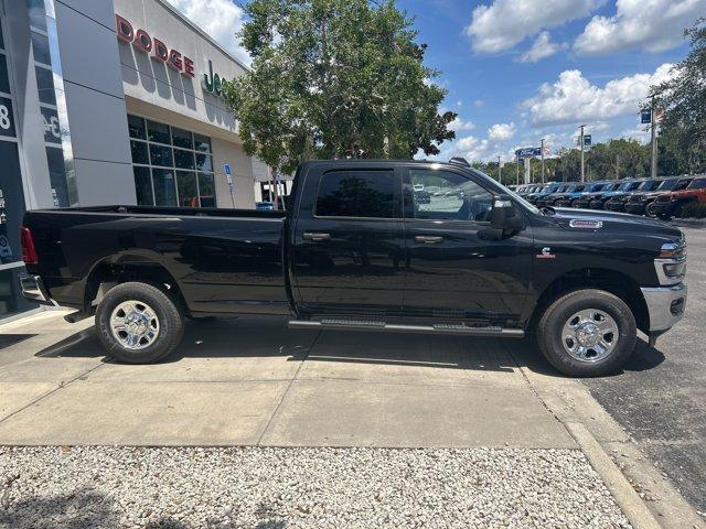 new 2025 Ram 2500 car, priced at $71,293