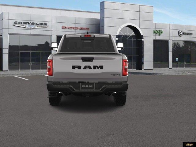 new 2025 Ram 1500 car, priced at $47,404