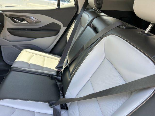 used 2020 GMC Terrain car, priced at $22,961