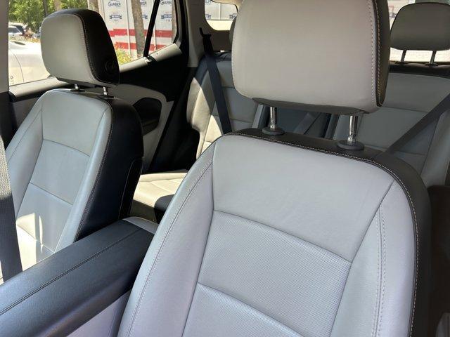 used 2020 GMC Terrain car, priced at $22,961