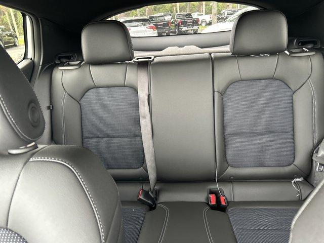 new 2025 Buick Envista car, priced at $24,690