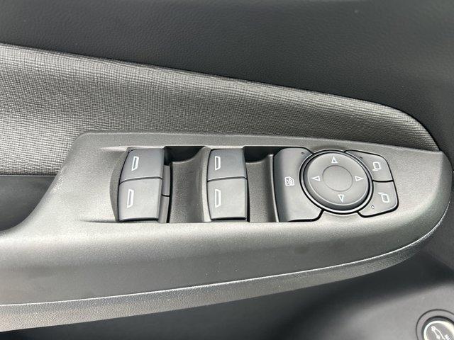 new 2025 Buick Envista car, priced at $24,690