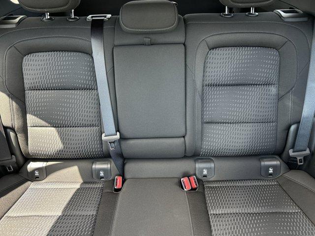 new 2026 Chevrolet Equinox car, priced at $26,996