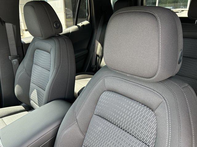 new 2026 Chevrolet Equinox car, priced at $26,996