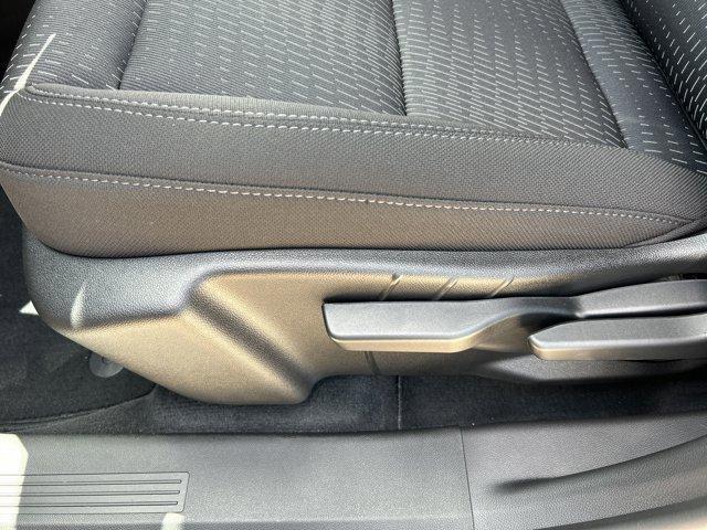 new 2026 Chevrolet Equinox car, priced at $26,996