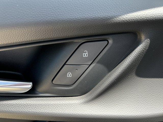 new 2026 Chevrolet Equinox car, priced at $26,996