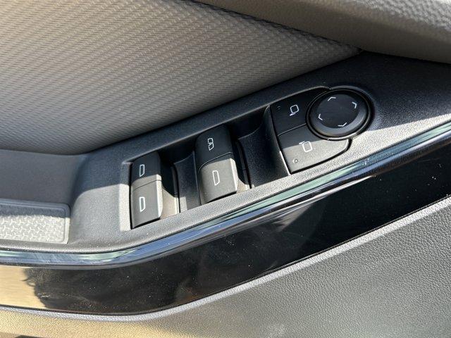 new 2026 Chevrolet Equinox car, priced at $26,996