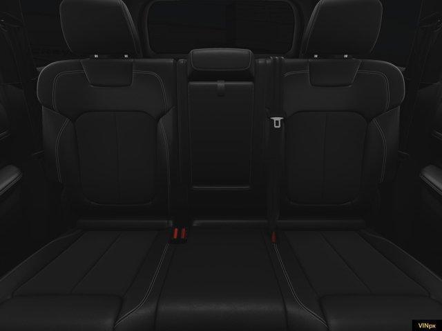 new 2025 Jeep Grand Cherokee car, priced at $44,730