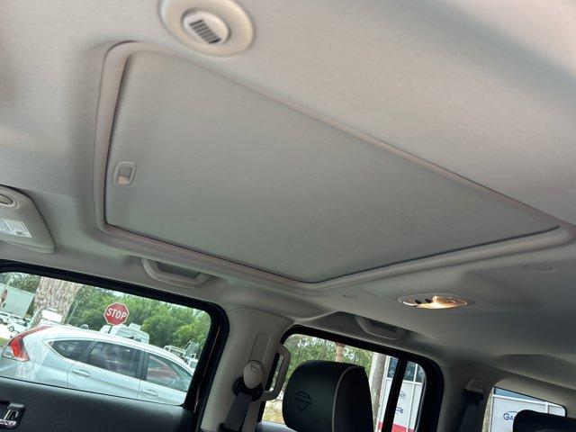 used 2008 Hummer H3 car, priced at $18,741