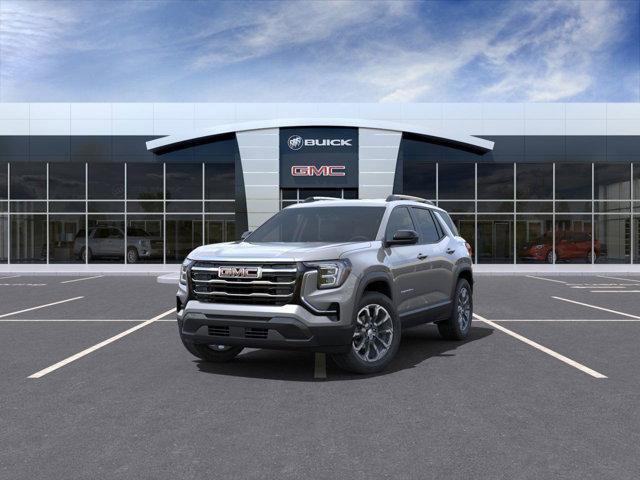 new 2026 GMC Terrain car, priced at $37,590
