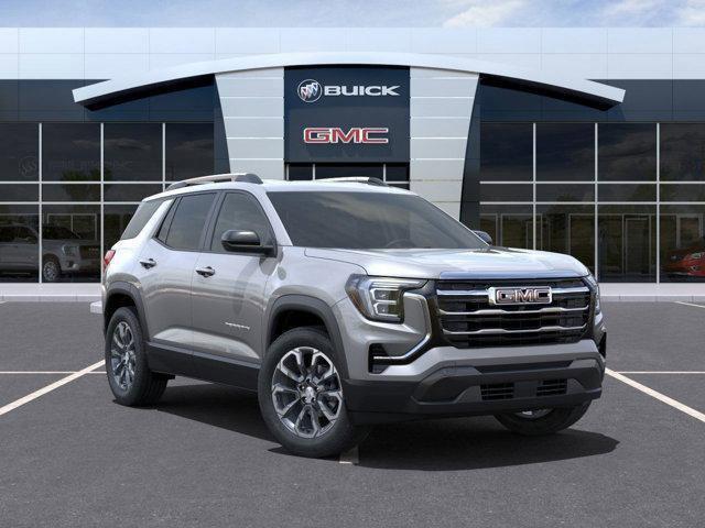 new 2026 GMC Terrain car, priced at $37,590
