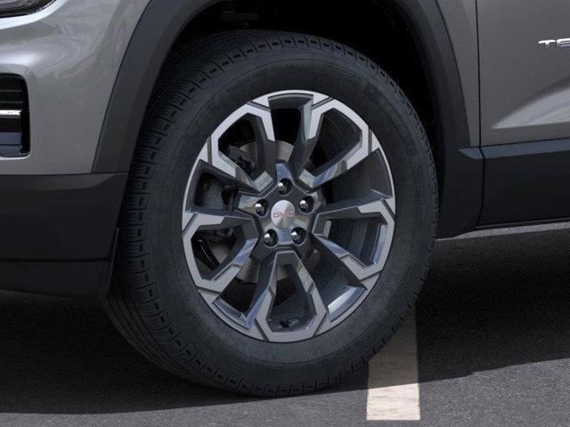 new 2026 GMC Terrain car, priced at $37,590