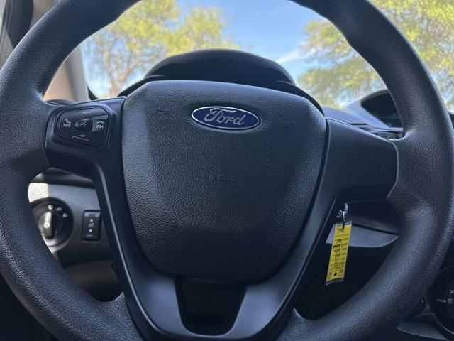 used 2017 Ford Fiesta car, priced at $8,956