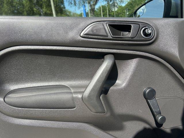 used 2017 Ford Fiesta car, priced at $8,956