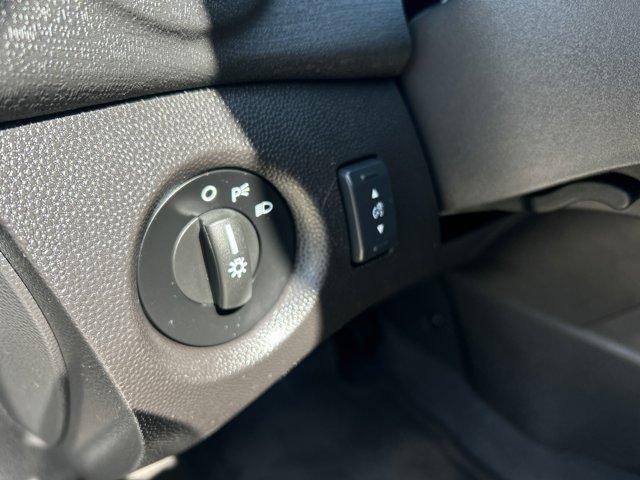 used 2017 Ford Fiesta car, priced at $8,956
