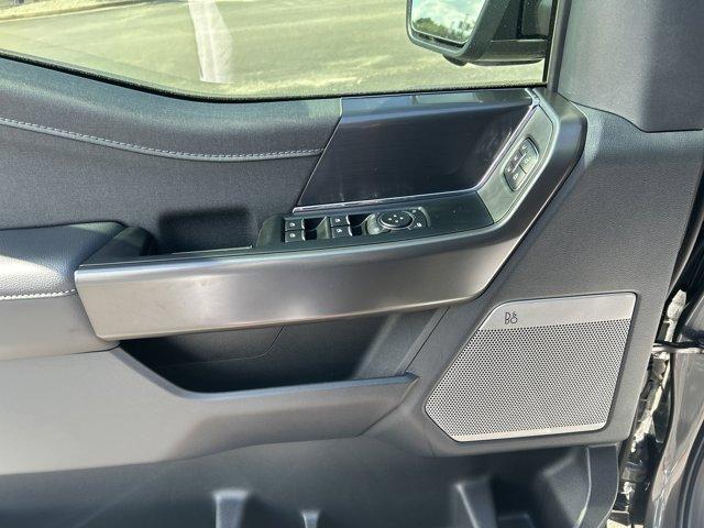 new 2025 Ford F-150 car, priced at $65,872