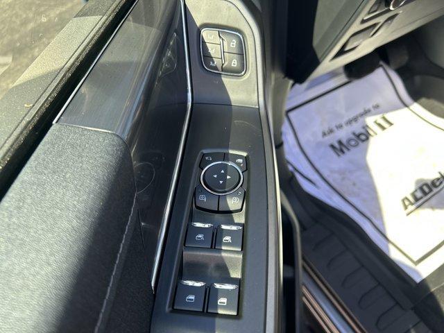 new 2025 Ford F-150 car, priced at $65,872