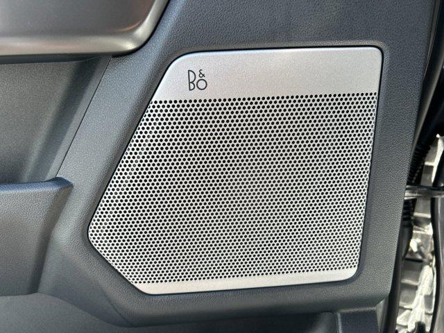 new 2025 Ford F-150 car, priced at $65,872