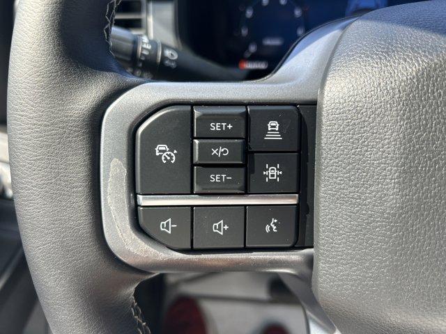 new 2025 Ford F-150 car, priced at $65,872