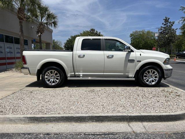 used 2018 Ram 1500 car, priced at $33,781
