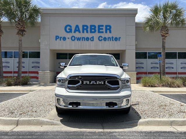 used 2018 Ram 1500 car, priced at $33,781