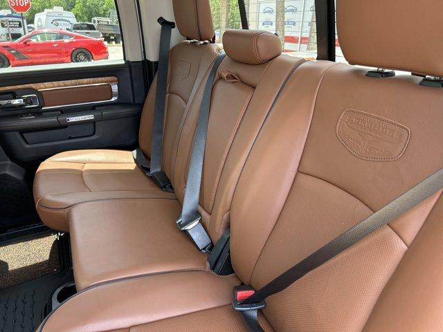 used 2018 Ram 1500 car, priced at $33,781
