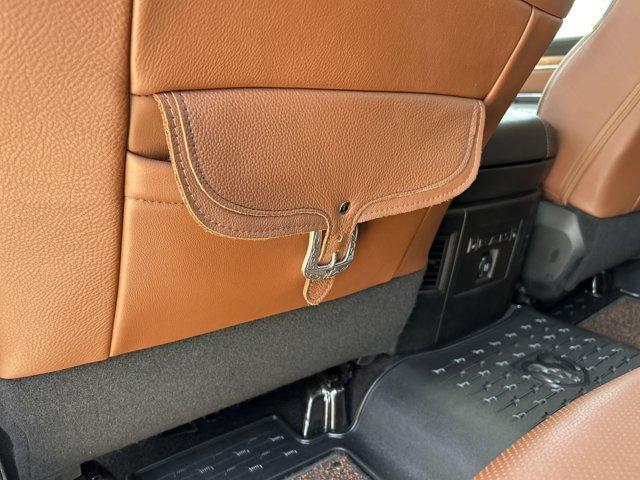 used 2018 Ram 1500 car, priced at $33,781