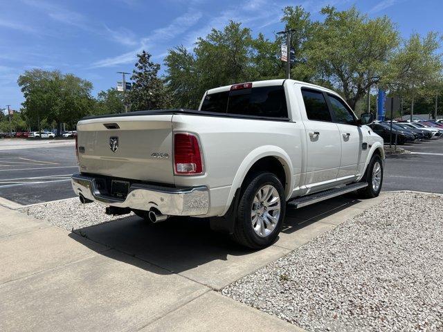 used 2018 Ram 1500 car, priced at $33,781