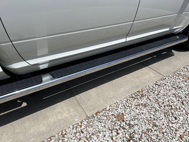 used 2018 Ram 1500 car, priced at $33,781