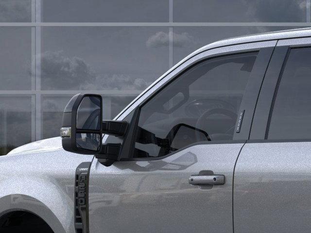 new 2025 Ford F-250 car, priced at $80,972