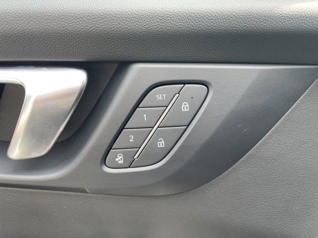 new 2025 Buick Enclave car, priced at $49,872
