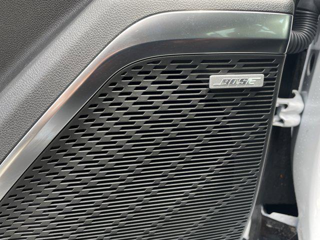 new 2025 Buick Enclave car, priced at $49,872