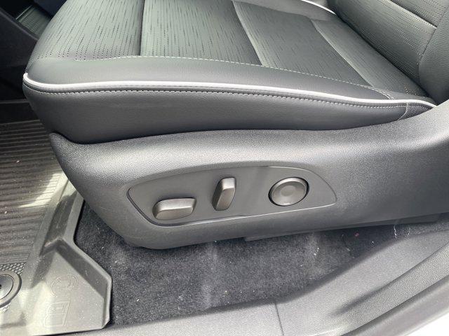 new 2025 Buick Enclave car, priced at $49,872