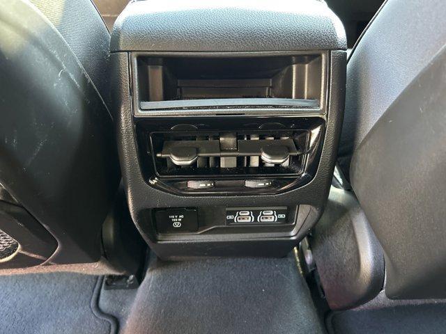used 2023 Jeep Grand Cherokee car, priced at $32,904