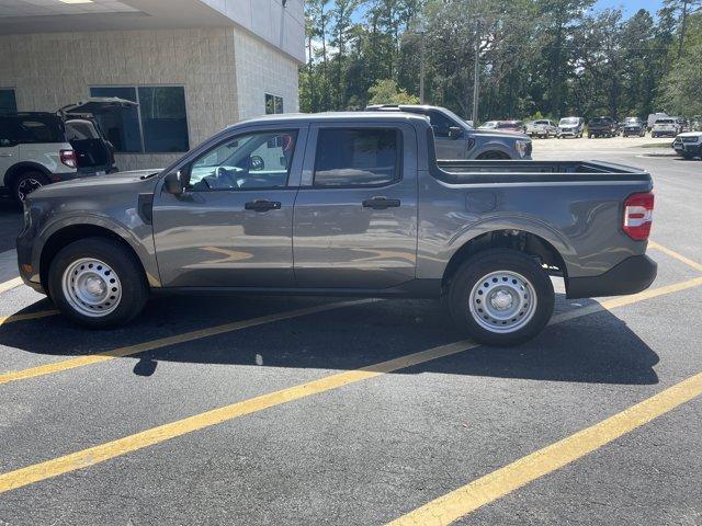 new 2025 Ford Maverick car, priced at $29,940
