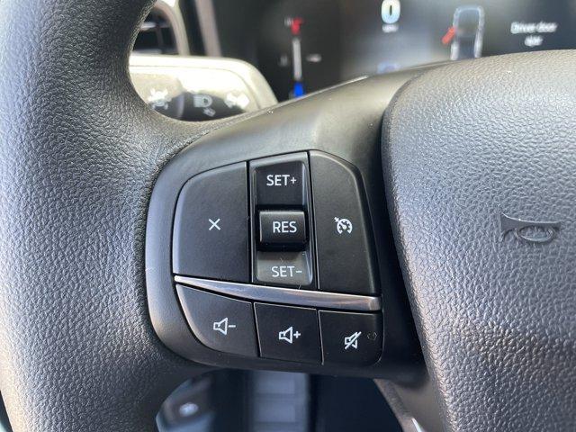 new 2025 Ford Maverick car, priced at $29,940