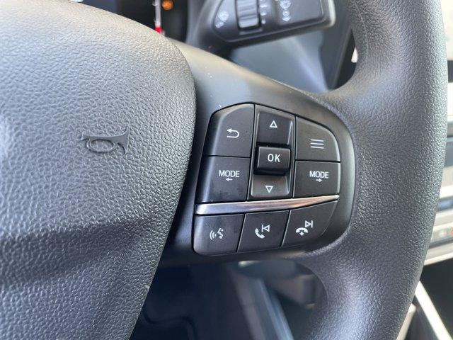 new 2025 Ford Maverick car, priced at $29,940