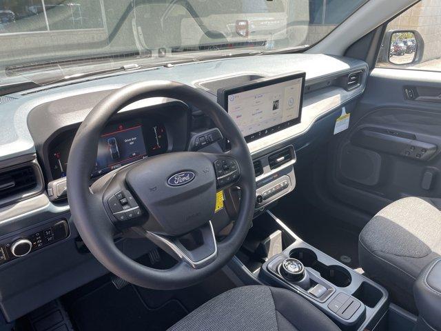 new 2025 Ford Maverick car, priced at $29,940