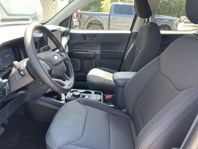 new 2025 Ford Maverick car, priced at $29,940