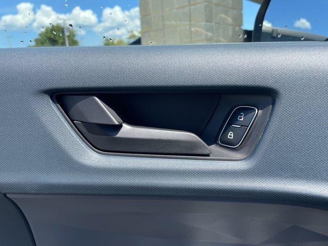 new 2025 Ford Maverick car, priced at $29,940