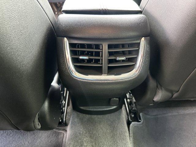 used 2021 Chevrolet Malibu car, priced at $19,618
