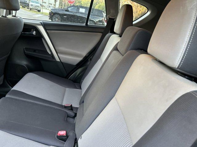 used 2015 Toyota RAV4 car, priced at $18,710