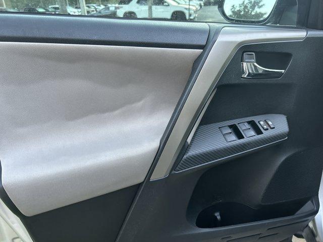 used 2015 Toyota RAV4 car, priced at $18,710