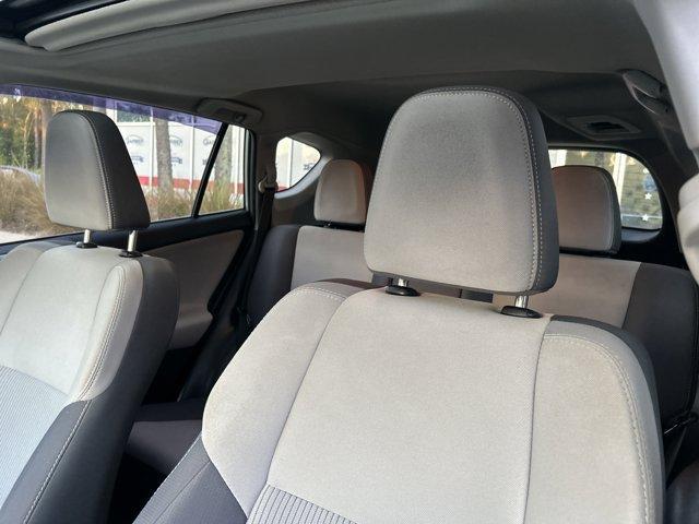 used 2015 Toyota RAV4 car, priced at $18,710