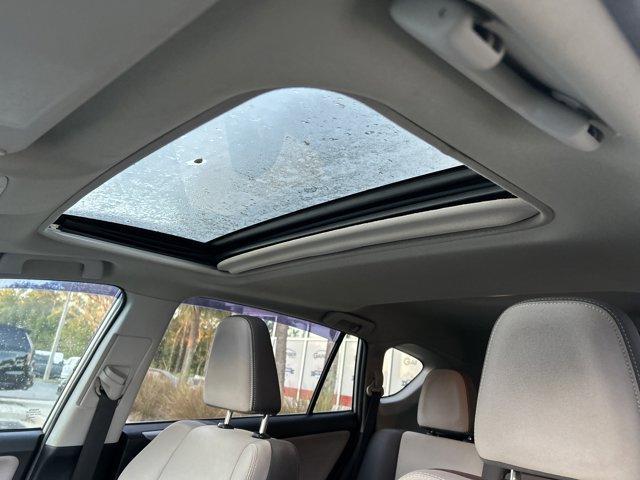 used 2015 Toyota RAV4 car, priced at $18,710