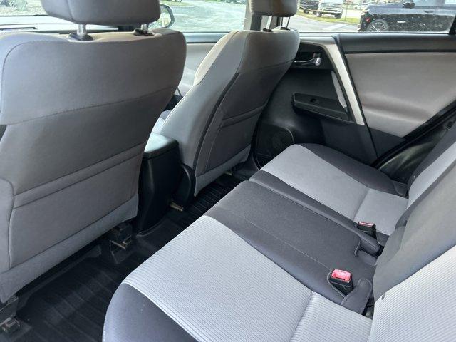 used 2015 Toyota RAV4 car, priced at $18,710