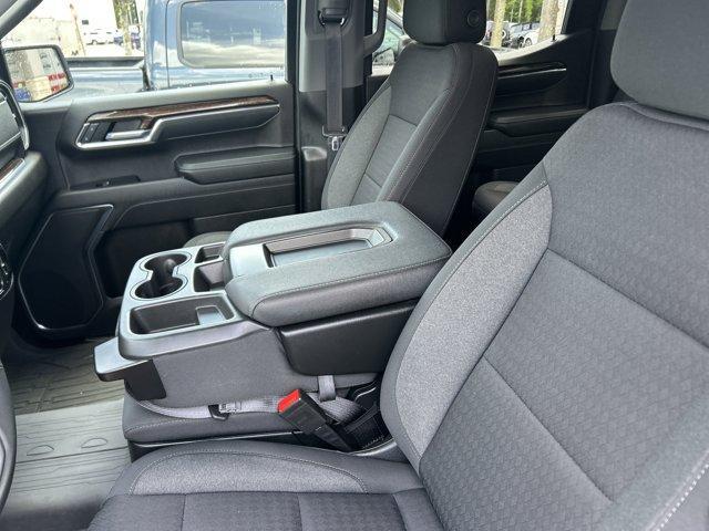used 2023 GMC Sierra 1500 car, priced at $44,781